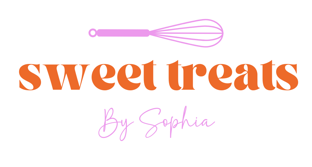 Sweet Treats by Sophia